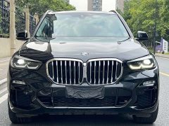 BMW X5 (Imported) xDrive30i M Sport Package - ფოტო 2