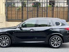BMW X5 (Imported) xDrive30i M Sport Package - ფოტო 3