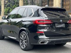 BMW X5 (Imported) xDrive30i M Sport Package - ფოტო 4