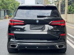 BMW X5 (Imported) xDrive30i M Sport Package - ფოტო 5