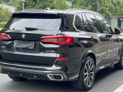 BMW X5 (Imported) xDrive30i M Sport Package - ფოტო 6