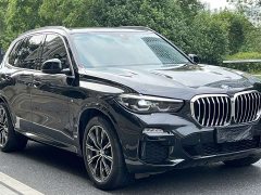 BMW X5 (Imported) xDrive30i M Sport Package - ფოტო 7