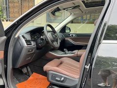 BMW X5 (Imported) xDrive30i M Sport Package - ფოტო 8