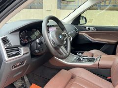 BMW X5 (Imported) xDrive30i M Sport Package - ფოტო 9