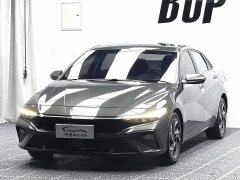Hyundai Elantra 1.5L CVT GLX Elite - ფოტო 1