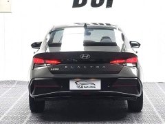 Hyundai Elantra 1.5L CVT GLX Elite - ფოტო 10
