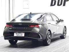 Hyundai Elantra 1.5L CVT GLX Elite - ფოტო 11