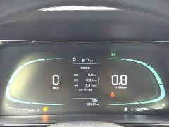 Hyundai Elantra 1.5L CVT GLX Elite - ფოტო 12