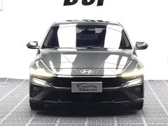 Hyundai Elantra 1.5L CVT GLX Elite - ფოტო 2