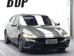 Hyundai Elantra 1.5L CVT GLX Elite - ფოტო 3
