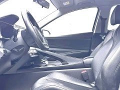 Hyundai Elantra 1.5L CVT GLX Elite - ფოტო 4