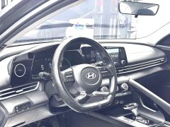Hyundai Elantra 1.5L CVT GLX Elite - ფოტო 5
