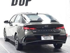 Hyundai Elantra 1.5L CVT GLX Elite - ფოტო 9