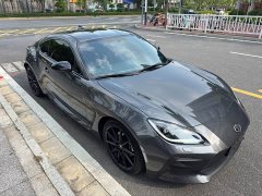 Toyota 86 2022 GR 86 2.4L Manual - ფოტო 3