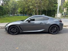Toyota 86 2022 GR 86 2.4L Manual - ფოტო 4