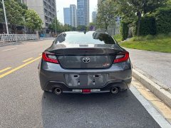 Toyota 86 2022 GR 86 2.4L Manual - ფოტო 5