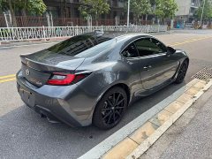 Toyota 86 2022 GR 86 2.4L Manual - ფოტო 6