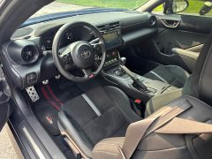 Toyota 86 2022 GR 86 2.4L Manual - ფოტო 8