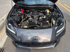Toyota 86 2022 GR 86 2.4L Manual - ფოტო 9