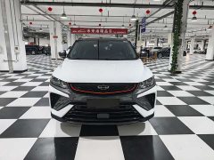Geely Bingyue 2021 1.4T DCT Diamond Edition - ფოტო 2