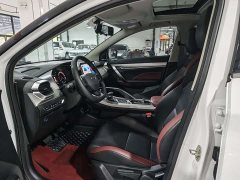 Geely Bingyue 2021 1.4T DCT Diamond Edition - ფოტო 4