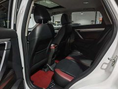 Geely Bingyue 2021 1.4T DCT Diamond Edition - ფოტო 5