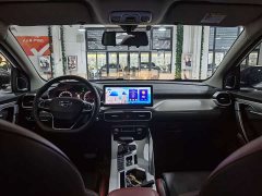 Geely Bingyue 2021 1.4T DCT Diamond Edition - ფოტო 6