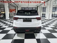 Geely Bingyue 2021 1.4T DCT Diamond Edition - ფოტო 8