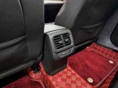 Volkswagen Lingdu 2022 Lingdu L 280TSI DSG Spicy Edition - ფოტო 11