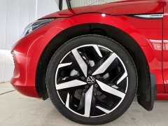 Volkswagen Lingdu 2022 Lingdu L 280TSI DSG Spicy Edition - ფოტო 16