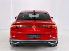 Volkswagen Lingdu 2022 Lingdu L 280TSI DSG Spicy Edition - ფოტო 5