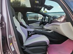 BYD Dolphin 401km Knight Edition - ფოტო 10