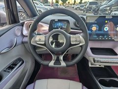 BYD Dolphin 401km Knight Edition - ფოტო 13