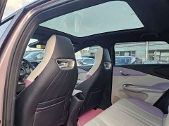 BYD Dolphin 401km Knight Edition - ფოტო 17