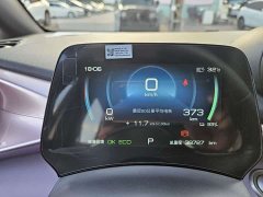 BYD Dolphin 401km Knight Edition - ფოტო 18