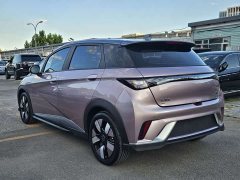BYD Dolphin 401km Knight Edition - ფოტო 3