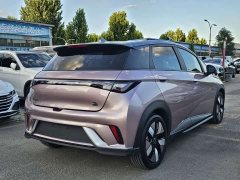 BYD Dolphin 401km Knight Edition - ფოტო 4