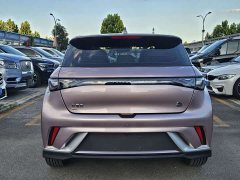 BYD Dolphin 401km Knight Edition - ფოტო 6