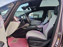 BYD Dolphin 401km Knight Edition - ფოტო 7