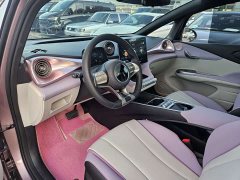 BYD Dolphin 401km Knight Edition - ფოტო 8