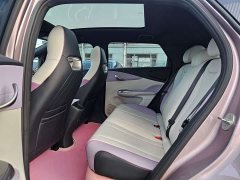 BYD Dolphin 401km Knight Edition - ფოტო 9