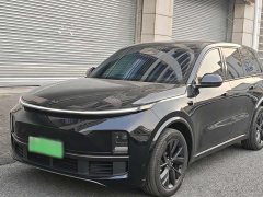 Li Auto Ideal L8 Air - ფოტო 1