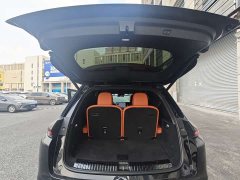 Li Auto Ideal L8 Air - ფოტო 10