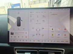 Li Auto Ideal L8 Air - ფოტო 11