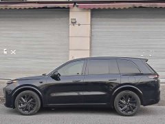 Li Auto Ideal L8 Air - ფოტო 2