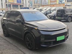 Li Auto Ideal L8 Air - ფოტო 3