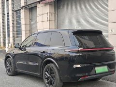 Li Auto Ideal L8 Air - ფოტო 4