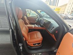 Li Auto Ideal L8 Air - ფოტო 5