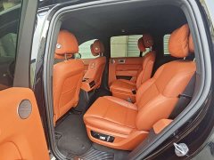 Li Auto Ideal L8 Air - ფოტო 6