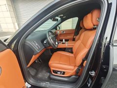 Li Auto Ideal L8 Air - ფოტო 7